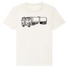 RE-Creator organic cotton t-shirt (STTU787) Thumbnail