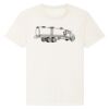 RE-Creator organic cotton t-shirt (STTU787) Thumbnail