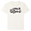 RE-Creator organic cotton t-shirt (STTU787) Thumbnail