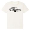 RE-Creator organic cotton t-shirt (STTU787) Thumbnail