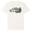 RE-Creator organic cotton t-shirt (STTU787) Thumbnail