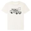 RE-Creator organic cotton t-shirt (STTU787) Thumbnail