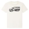 RE-Creator organic cotton t-shirt (STTU787) Thumbnail