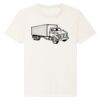 RE-Creator organic cotton t-shirt (STTU787) Thumbnail