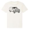 RE-Creator organic cotton t-shirt (STTU787) Thumbnail