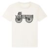 RE-Creator organic cotton t-shirt (STTU787) Thumbnail