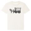 RE-Creator organic cotton t-shirt (STTU787) Thumbnail