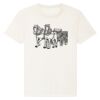RE-Creator organic cotton t-shirt (STTU787) Thumbnail