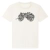 RE-Creator organic cotton t-shirt (STTU787) Thumbnail