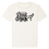 RE-Creator organic cotton t-shirt (STTU787) Thumbnail