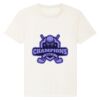 RE-Creator organic cotton t-shirt (STTU787) Thumbnail