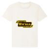 RE-Creator organic cotton t-shirt (STTU787) Thumbnail