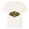 RE-Creator organic cotton t-shirt (STTU787) Thumbnail