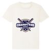 RE-Creator organic cotton t-shirt (STTU787) Thumbnail