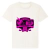 RE-Creator organic cotton t-shirt (STTU787) Thumbnail