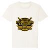 RE-Creator organic cotton t-shirt (STTU787) Thumbnail