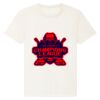 RE-Creator organic cotton t-shirt (STTU787) Thumbnail
