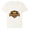 RE-Creator organic cotton t-shirt (STTU787) Thumbnail