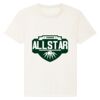 RE-Creator organic cotton t-shirt (STTU787) Thumbnail