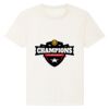 RE-Creator organic cotton t-shirt (STTU787) Thumbnail