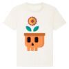 RE-Creator organic cotton t-shirt (STTU787) Thumbnail