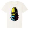 RE-Creator organic cotton t-shirt (STTU787) Thumbnail
