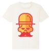RE-Creator organic cotton t-shirt (STTU787) Thumbnail