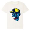 RE-Creator organic cotton t-shirt (STTU787) Thumbnail