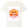 RE-Creator organic cotton t-shirt (STTU787) Thumbnail
