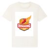 RE-Creator organic cotton t-shirt (STTU787) Thumbnail