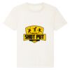 RE-Creator organic cotton t-shirt (STTU787) Thumbnail
