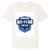 RE-Creator organic cotton t-shirt (STTU787) Thumbnail