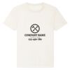 RE-Creator organic cotton t-shirt (STTU787) Thumbnail