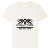 RE-Creator organic cotton t-shirt (STTU787) Thumbnail