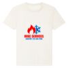 RE-Creator organic cotton t-shirt (STTU787) Thumbnail