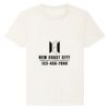 RE-Creator organic cotton t-shirt (STTU787) Thumbnail