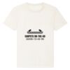 RE-Creator organic cotton t-shirt (STTU787) Thumbnail