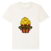 RE-Creator organic cotton t-shirt (STTU787) Thumbnail