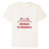RE-Creator organic cotton t-shirt (STTU787) Thumbnail