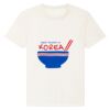 RE-Creator organic cotton t-shirt (STTU787) Thumbnail