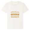 RE-Creator organic cotton t-shirt (STTU787) Thumbnail