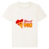 RE-Creator organic cotton t-shirt (STTU787) Thumbnail