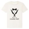 RE-Creator organic cotton t-shirt (STTU787) Thumbnail