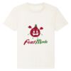 RE-Creator organic cotton t-shirt (STTU787) Thumbnail