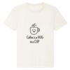 RE-Creator organic cotton t-shirt (STTU787) Thumbnail