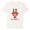 RE-Creator organic cotton t-shirt (STTU787) Thumbnail