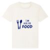 RE-Creator organic cotton t-shirt (STTU787) Thumbnail
