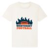 RE-Creator organic cotton t-shirt (STTU787) Thumbnail