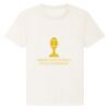 RE-Creator organic cotton t-shirt (STTU787) Thumbnail