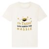 RE-Creator organic cotton t-shirt (STTU787) Thumbnail